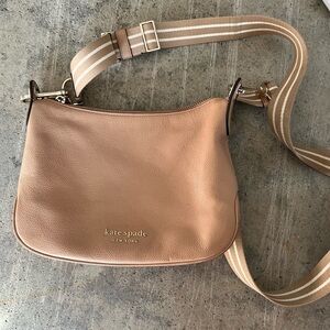 Kate Spade Crossbody EUC